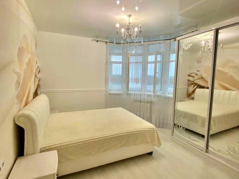 квартира за адресою Юрія Кондратюка вул., 7