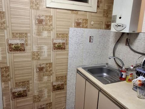 квартира по адресу Полевая ул., 28