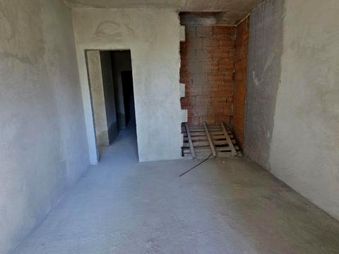 квартира по адресу Камышовая ул., 31
