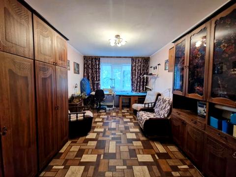 квартира по адресу Каштановая ул., 8-А