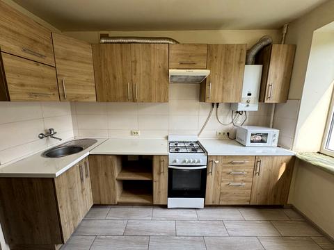 квартира за адресою Олександра Борисенка вул. (Короленка), 3