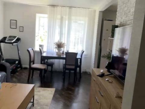 квартира за адресою Миколи Амосова вул., 21а