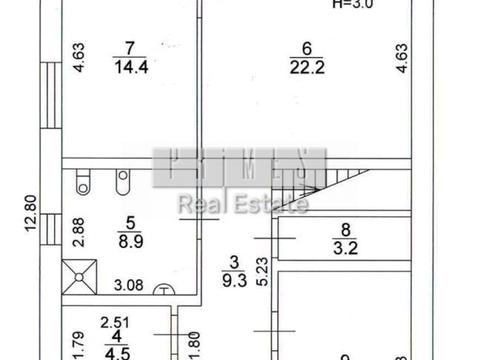 будинок за адресою Шкільна вул.