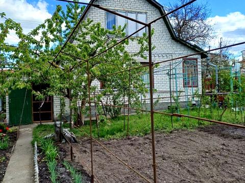 дом по адресу с. Богдановка, СТ Заліське