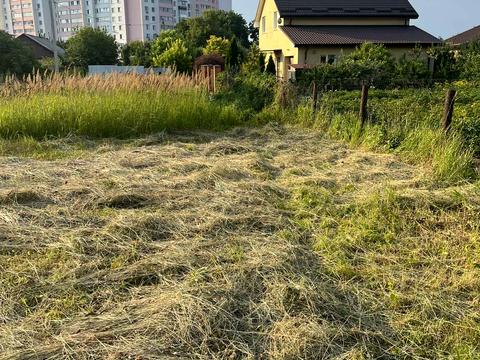 участок по адресу Старовокзальний пер.
