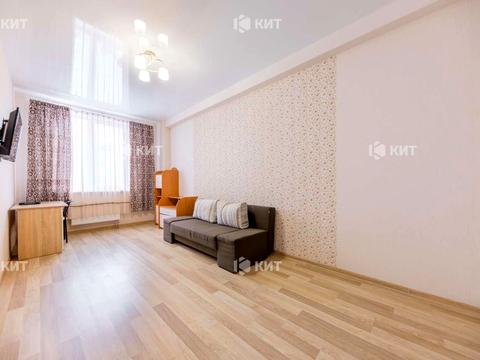 квартира по адресу Харьков, Станіслава Партали ул. (Балакирева), 17