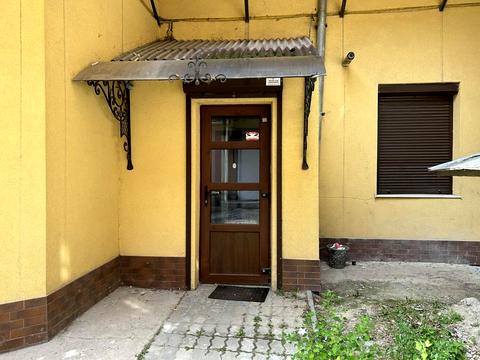 комерційна за адресою Січових Стрільців вул., 5