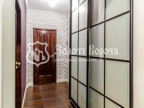 квартира по адресу Градинская ул., 10-А
