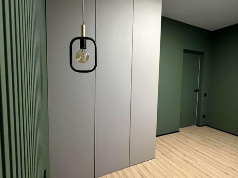 квартира по адресу Круглая ул., 5а