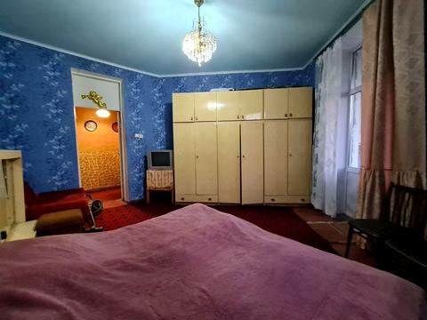 квартира за адресою Святослава Хороброго вул. (Чкалова), 22