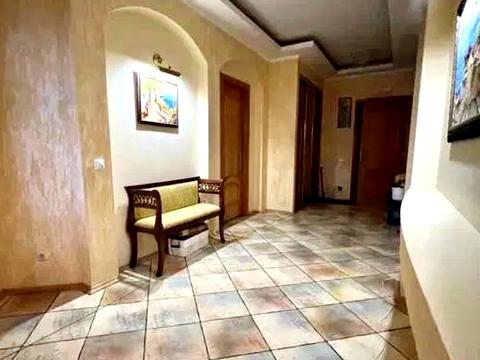 квартира за адресою Васильківська вул., 23/16