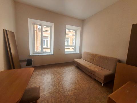 квартира за адресою Гімназична вул., 11