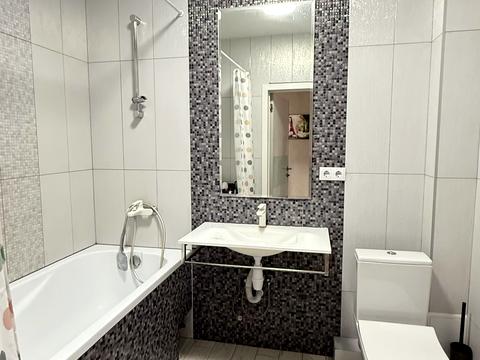 квартира за адресою Драгоманова вул., 2-Б