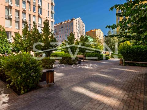 квартира по адресу Юрия Липы ул., 6