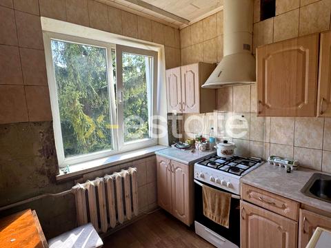 квартира по адресу Тракторостроителей просп., 122а