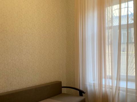квартира за адресою канатная, 27