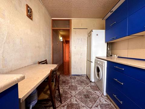 квартира по адресу Слобожанский просп. (Газеты "Правда"), 88