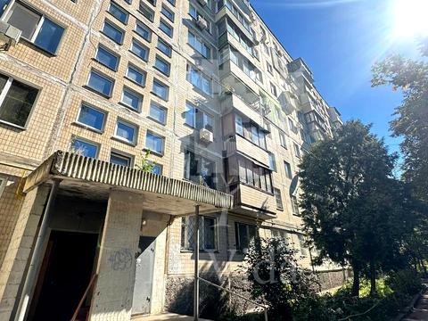 квартира по адресу Днестровская ул., 19