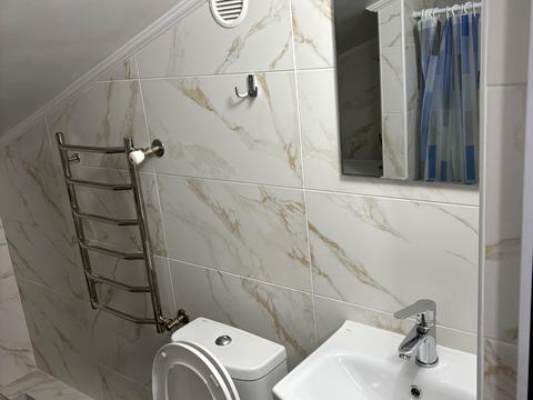 квартира по адресу Елизаветы Чавдар ул., 1