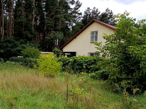 дом по адресу 1-я Лесная ул.