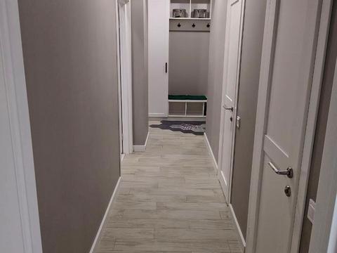 квартира по адресу Академика Вернадского бульв., 24