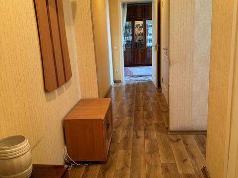 квартира за адресою Мілютенка вул., 7-А