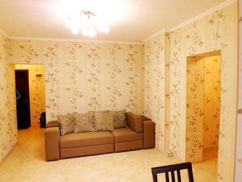 квартира за адресою Кленова вул., 45-А/1