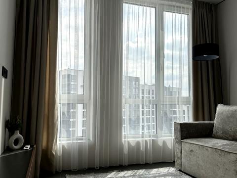 квартира за адресою Малоголосківська вул., 12г