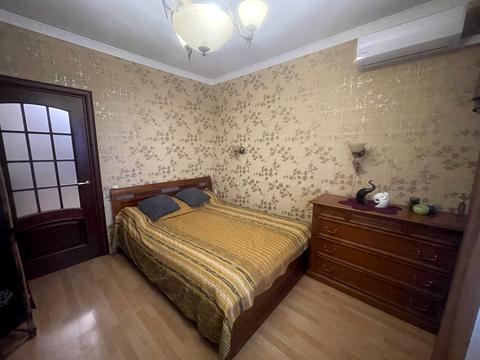 квартира за адресою Петра Григоренка просп., 36