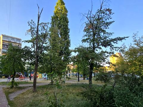 квартира за адресою Березняківська вул., 16