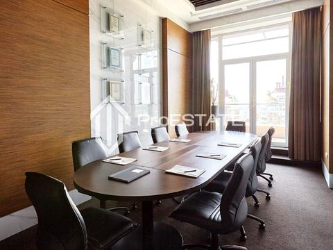 квартира по адресу Оболонский просп., 26