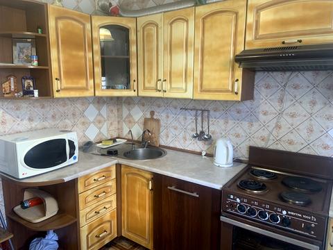 квартира за адресою Оноре де Бальзака вул., 92-А