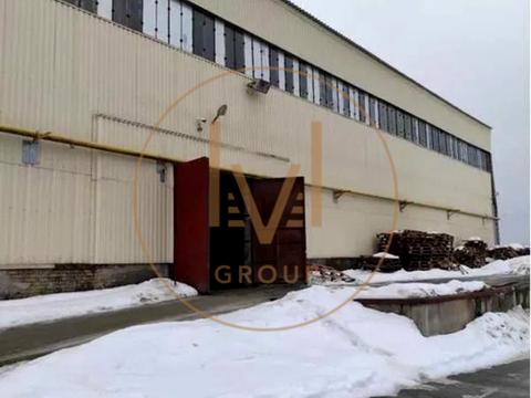 коммерческая по адресу Заводская ул., 2
