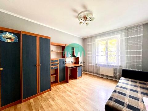 квартира по адресу Ивано-Франковск, 24-го Августа ул., 5