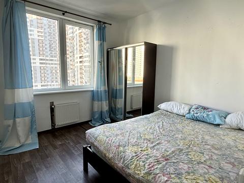 квартира по адресу Люстдорфская дорога ул., 90г