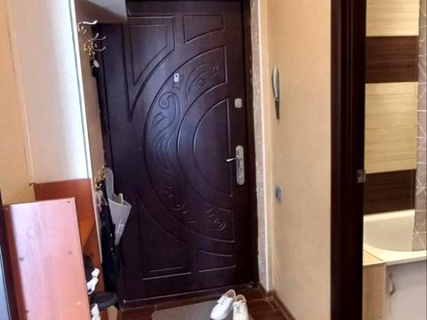 квартира по адресу Радужный массив ул., 8