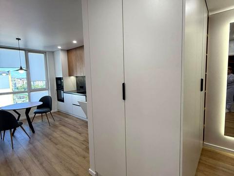 квартира по адресу Богдана Хмельницкого ул., 94