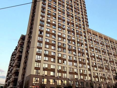 квартира за адресою Європейського Союзу просп. (Правди), 45-А