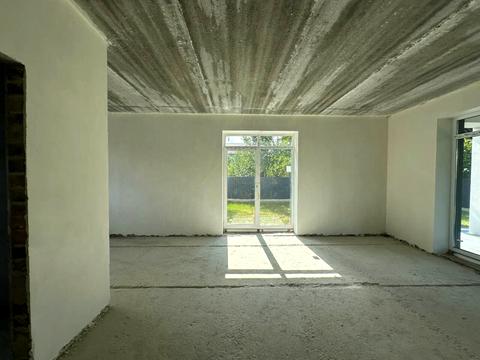 дом по адресу Кобзаря ул., 3