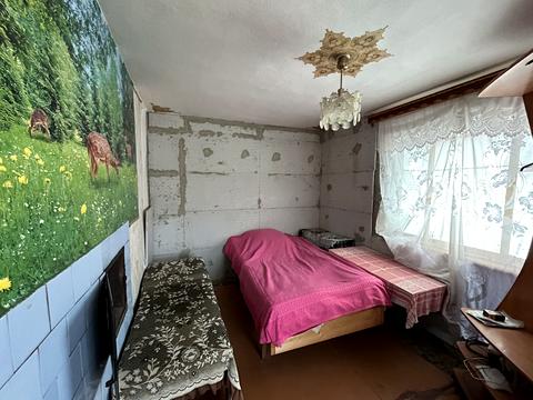 дом по адресу Турбівський масив