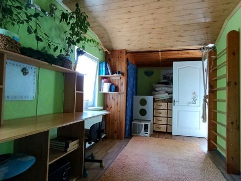 дом по адресу Науки просп., 82