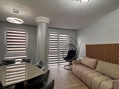 квартира за адресою Собранецька вул., 46