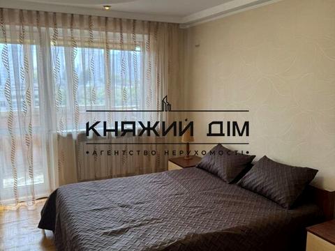 квартира за адресою Повітряних Сил просп. (Повітрофлотський), 36