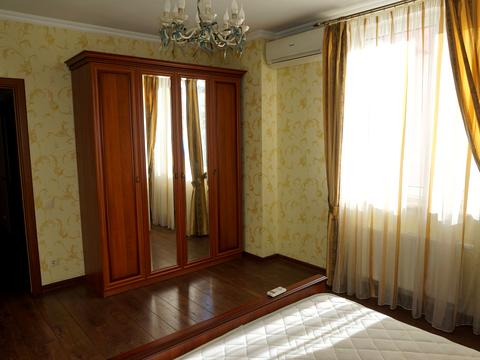 квартира по адресу Павла Тычины просп., 18-Б