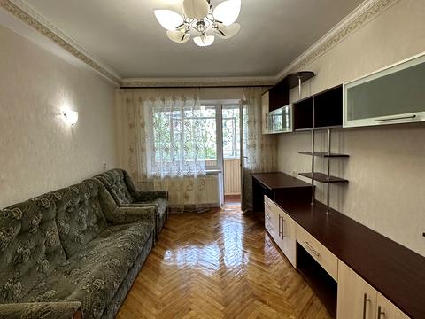 квартира по адресу Кубанской Украины ул. (Маршала Жукова), 21