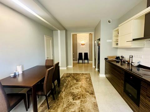 квартира за адресою Шевченка просп., 33б