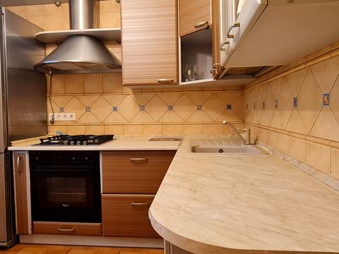 квартира по адресу Глібова ул., 7