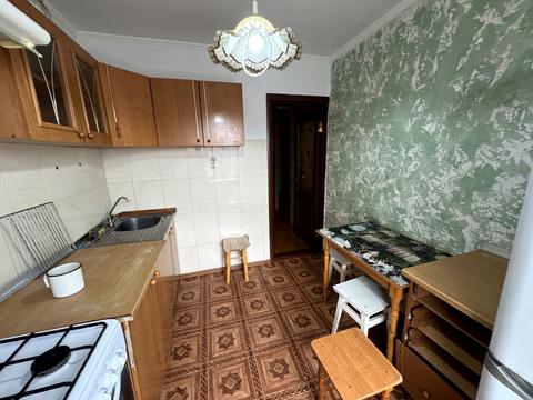 квартира за адресою Івана Пулюя вул. (Хотовицького), 5/3