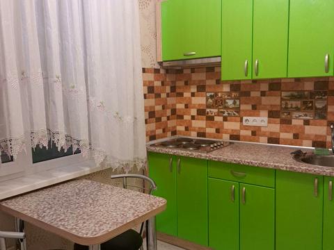 квартира за адресою Людвіга Свободи просп., 31