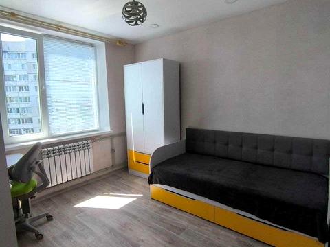 квартира за адресою Бригади Хартія вул., 47а